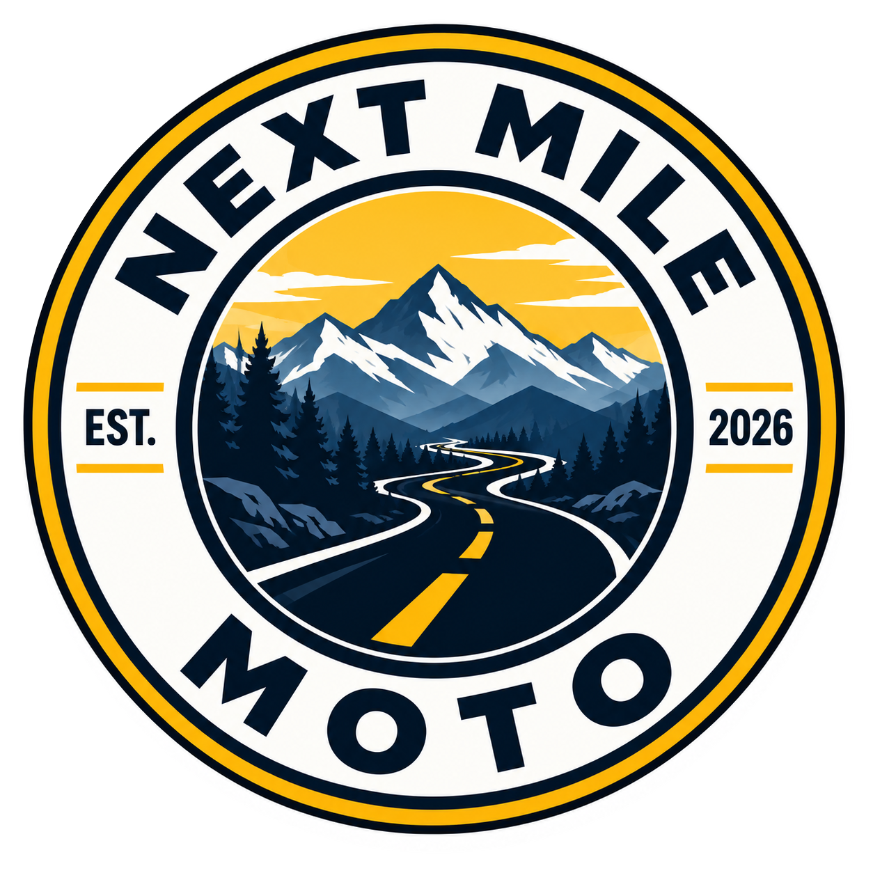 Next Mile Moto